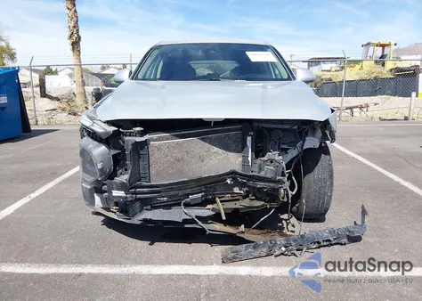 2020 Hyundai Santa Fe Se из США, поврежденный, VIN 5NMS23AD0LH139653